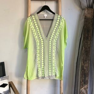 Milly Swimsuit Cover